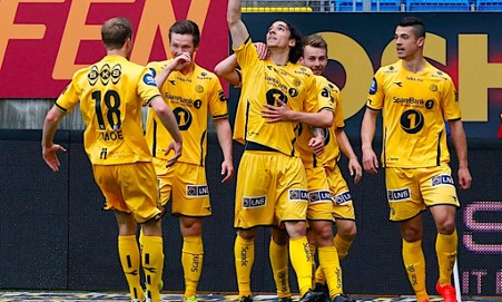 Soi kèo Bodo Glimt vs Haugesund, 22h00 16/07/2023, giải VĐQG Na Uy