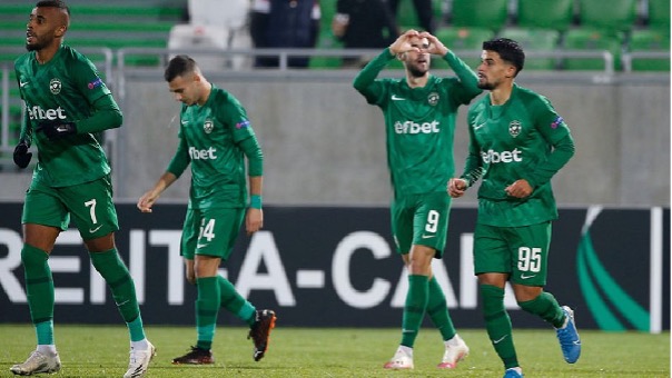 Soi kèo Ludogorets vs FC Ballkani, 01h00 20/07/2023, Vòng loại Champions League