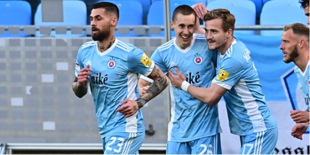 Soi kèo Swift Hesperange vs Slovan Bratislava, 01h00 20/07/2023, Vòng loại Champions league