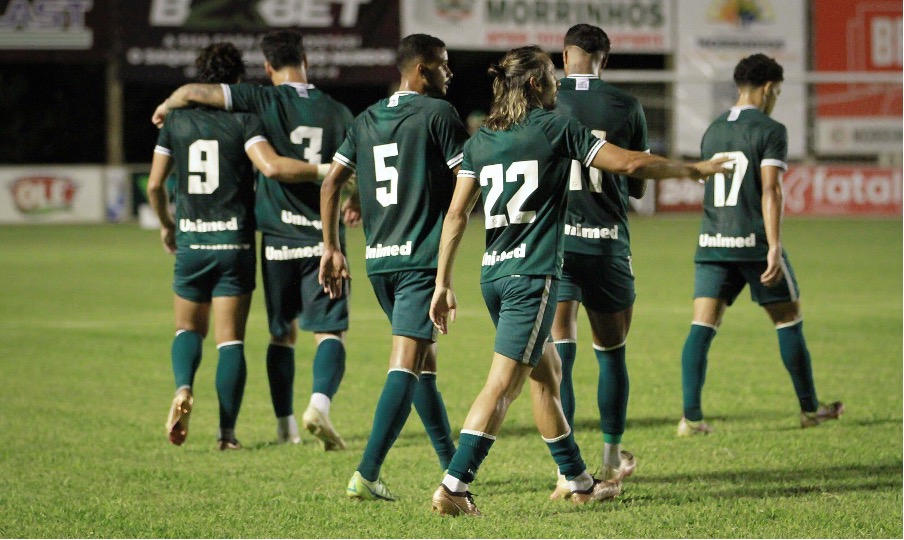 Soi tỷ lệ kèo nhà cái Goias vs Atletico Mineiro, 6h00 ngày 18/7/2023